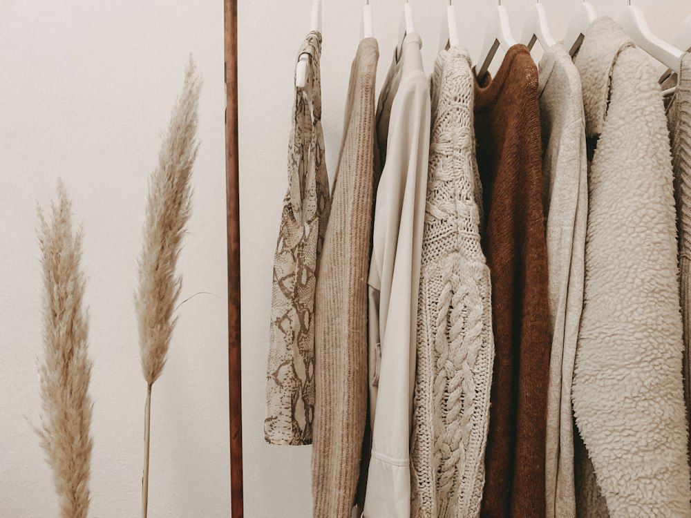Handcrafted fabric banners studio